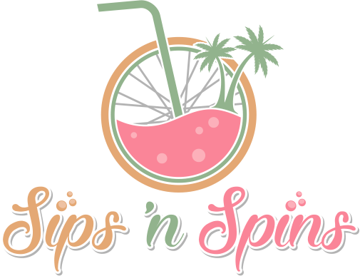 Sips ’n Spins